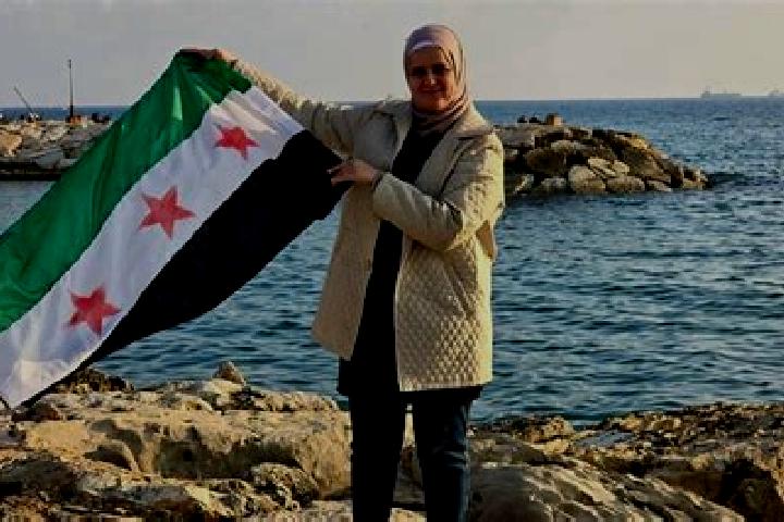 Sophia, 31 — Escort in Duma, Syria