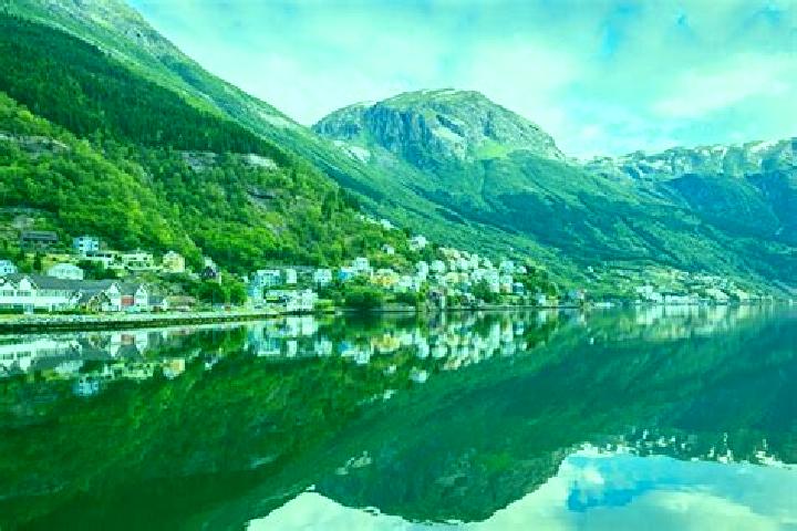 Sophia, 31 — Escort in Fosser, Norway