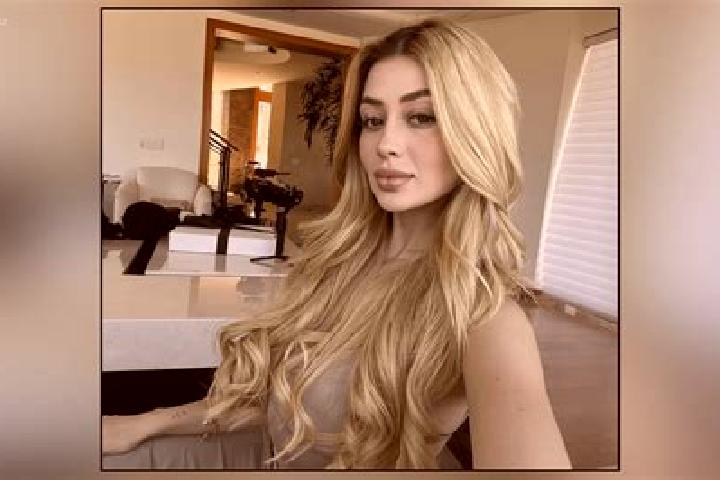 Sophia, 31 — Escort in Francisco Marquez, Mexico