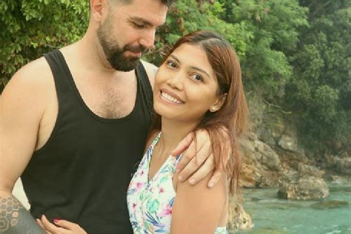 Sophia, 31 — Escort in Gervacio Mendoza, Mexico