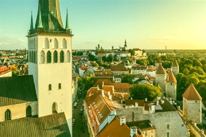 Sophia, 31 — Escort in Haabersti, Estonia