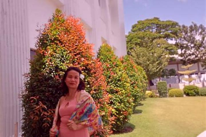 Sophia, 31 — Escort in Ibajay, Philippines