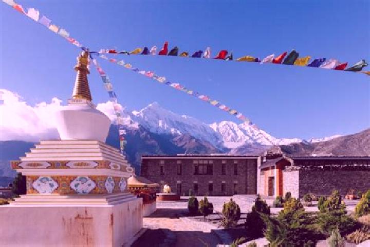 Sophia, 31 — Escort in Jomsom, Nepal