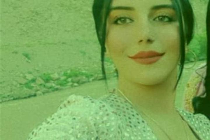 Sophia, 31 — Escort in Kirikdag, Turkey
