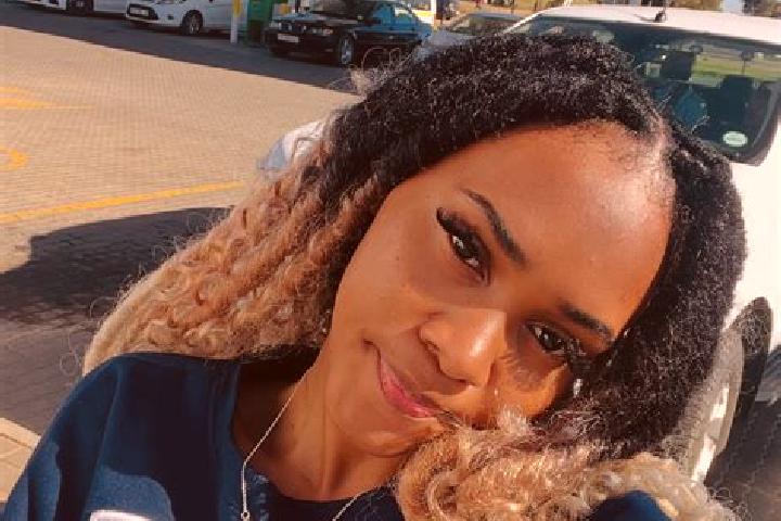 Sophia, 31 — Escort in Motetema, South Africa