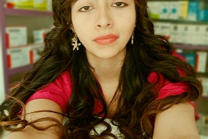 Sophia, 31 — Escort in Motupe, Peru