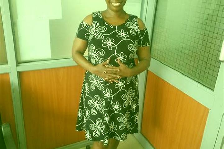 Sophia, 31 — Escort in Ngara, Tanzania