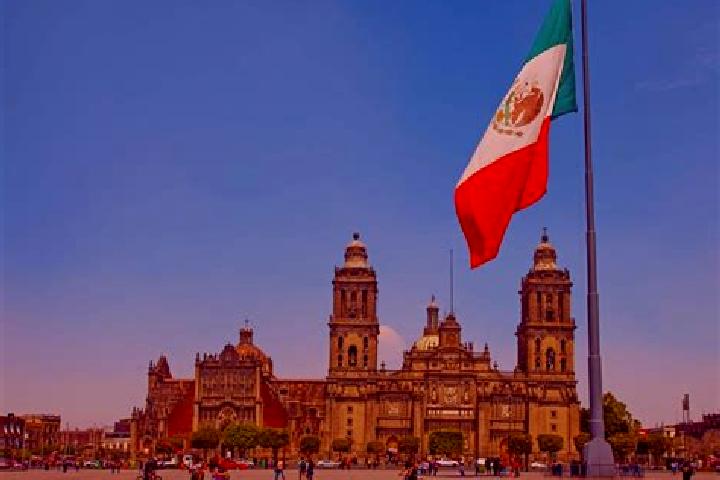Sophia, 31 — Escort in Paso Nacional, Mexico