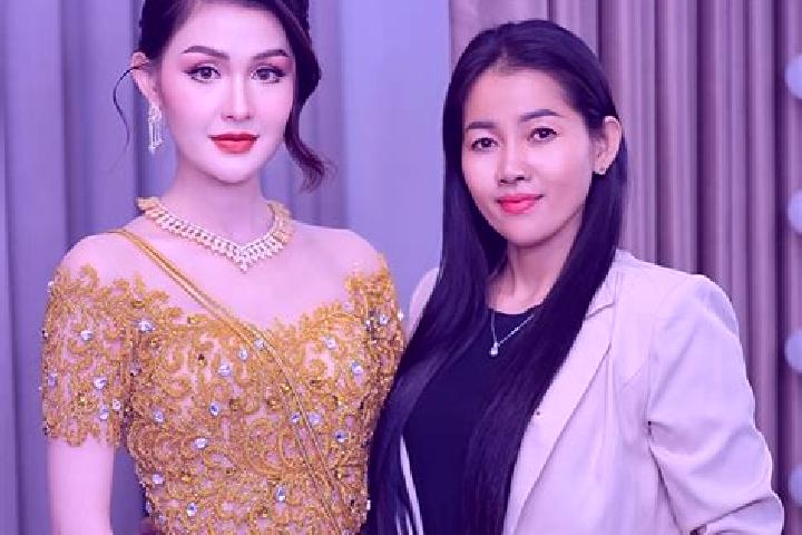Sophia, 31 — Escort in Phumi Sre Kan, Cambodia