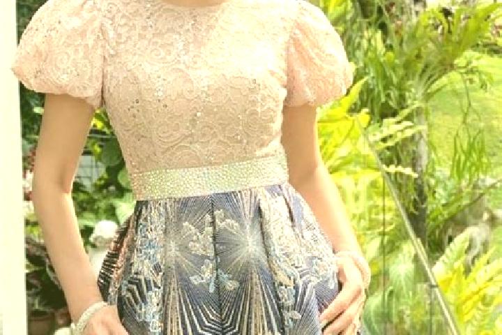 Sophia, 31 — Escort in Pu an, China