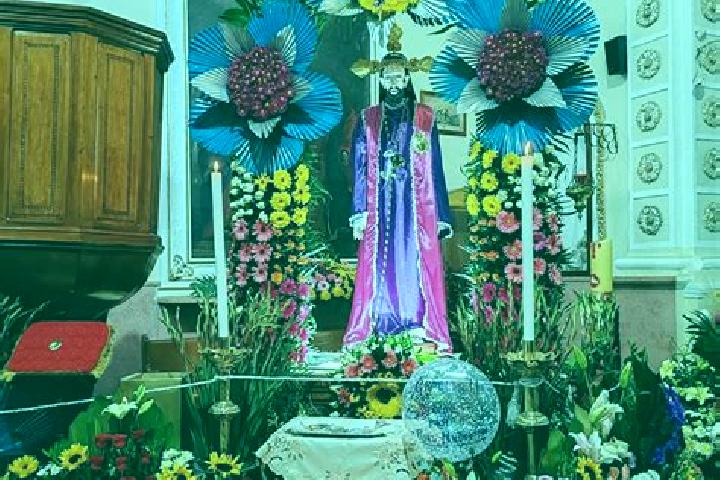 Sophia, 31 — Escort in San Felipe Tlalmimilolpan, Mexico