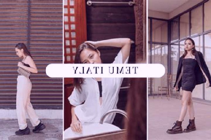 Sophia, 31 — Escort in Temu, Italy