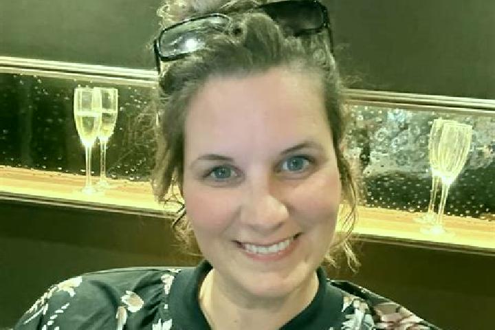 Sophia, 31 — Escort in Ulm, United States