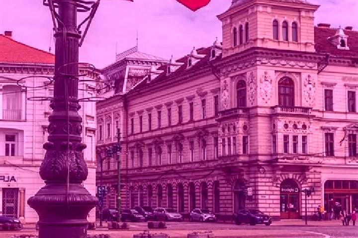 Sophia, 31 — Escort in Vlasceni, Romania