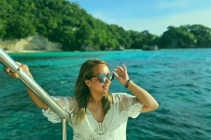 Sophia, 31 — Escort in Warneet, Australia