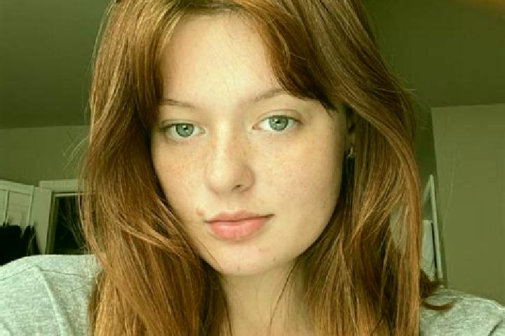 Sophia, 32, a auburn grey-eyed mixed companion based in Lymington. Offering OWO, Fetish, Overnight. Available for incall and outcall, day and evening dates.
