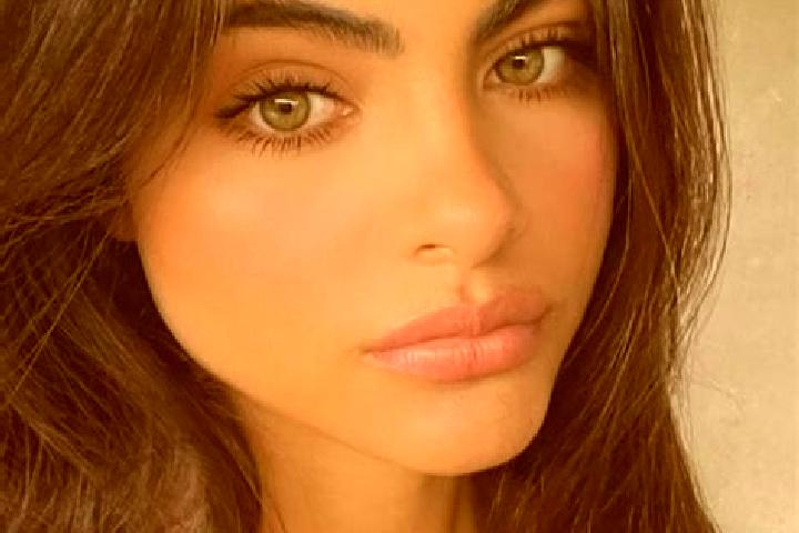 Sophia, 32, a black hazel-eyed european companion based in Termens. Offering GFE, Travel Companion. Available for incall and outcall, day and evening dates.