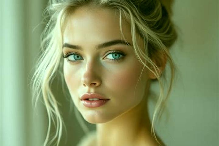 Sophia, 32, a blonde amber-eyed mediterranean companion based in Grancy. Offering Striptease, Prostate Massage, GFE. Available for incall and outcall, day an...