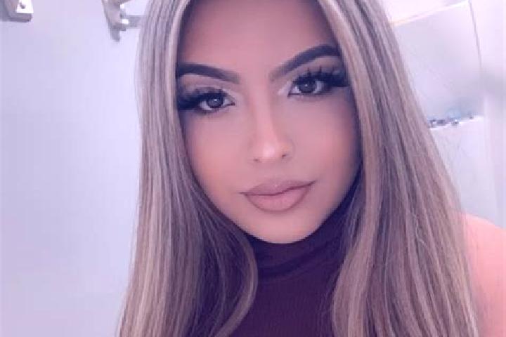 Sophia, 32, a blonde grey-eyed latina companion based in Phu Ruea. Offering Roleplay, Striptease, Overnight. Available for incall and outcall, day and evenin...
