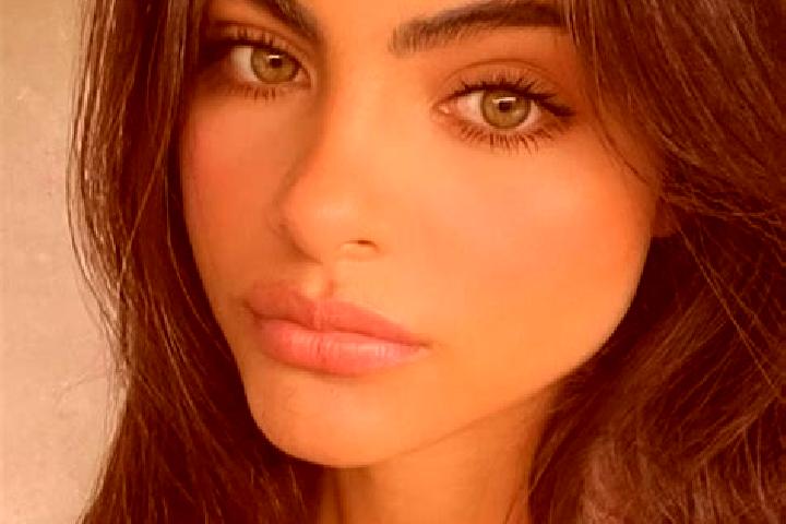 Sophia, 32, a brunette green-eyed latina companion based in Senkivka. Offering 69, Prostate Massage, Fetish. Available for incall and outcall, day and evenin...