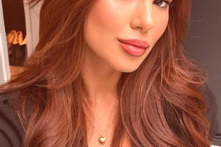 Sophia, 32, a chestnut brown-eyed latina companion based in Sacred Heart. Offering Dinner Date, Massage, Deep French Kissing, Fetish, A-Level. Available for ...
