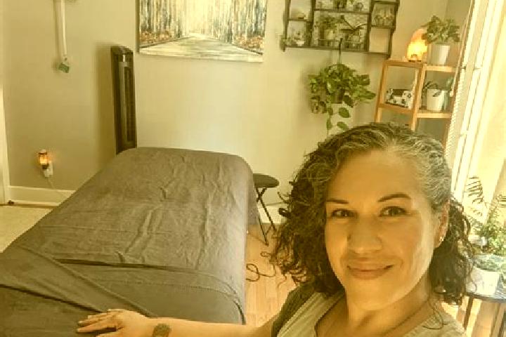Sophia, 32, a chestnut grey-eyed caribbean companion based in Fuente el Olmo de Fuentiduena. Offering Massage, Travel Companion, Duos, Striptease. Available ...