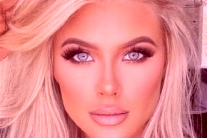 Sophia, 32, a platinum blonde brown-eyed slavic companion based in Luchyste. Offering BDSM, GFE, Fetish. Available for incall and outcall, day and evening da...