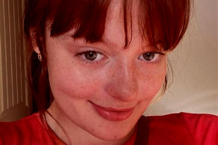 Sophia, 32, a red brown-eyed latina companion based in Immingham. Offering Dinner Date, Striptease. Available for incall and outcall, overnight bookings avai...