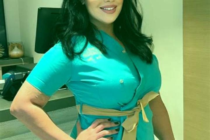 Sophia, 32, a red dark-eyed caribbean companion based in Waizenkirchen. Offering OWO, Fetish, Tantra, Erotic Massage, Duos. Available for incall and outcall,...