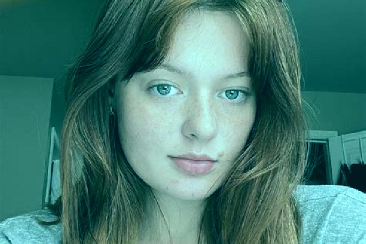 Sophia, 32, a red grey-eyed european companion based in Sacomar. Offering Overnight, CIM, Fetish. Available for incall and outcall, overnight bookings availa...