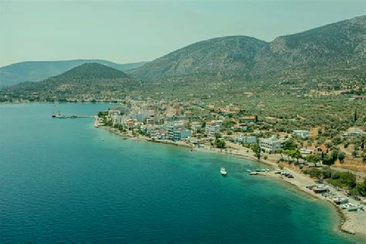 Sophia, 32 — Escort in Antikyra, Greece