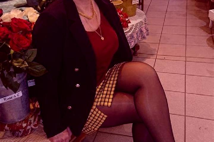 Sophia, 32 — Escort in Aspach-le-Bas, France