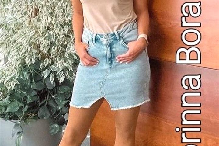 Sophia, 32 — Escort in Borau, Spain
