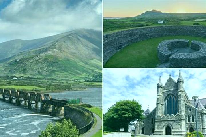 Sophia, 32 — Escort in Cahersiveen, Ireland