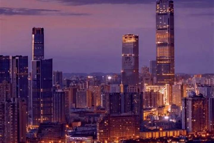 Sophia, 32 — Escort in Changsa, China