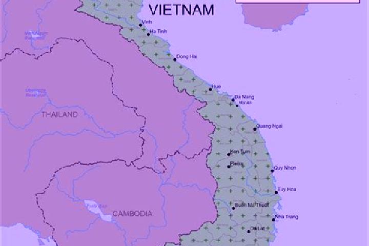 Sophia, 32 — Escort in Dong Ha, Vietnam