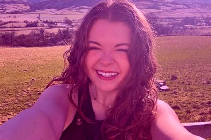 Sophia, 32 — Escort in Exeter, United States