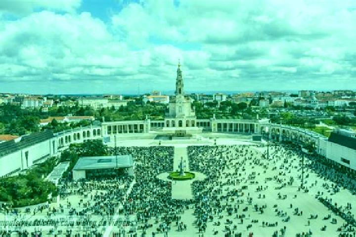 Sophia, 32 — Escort in Fatima, Portugal