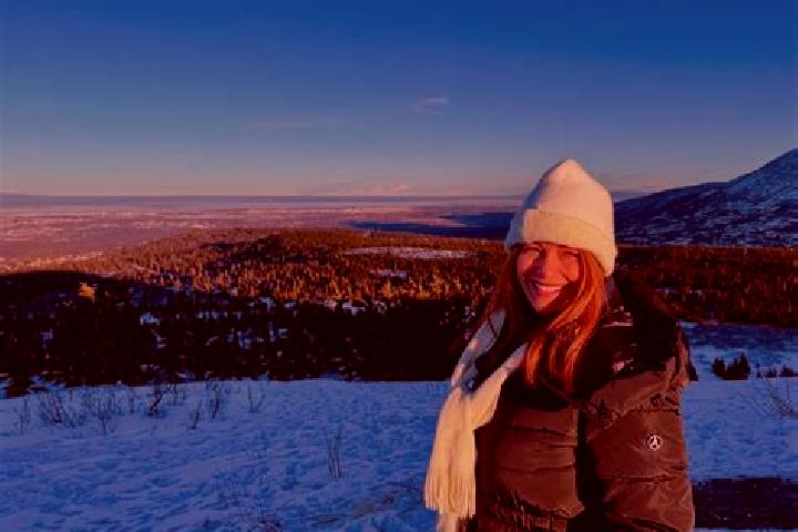 Sophia, 32 — Escort in Fort Yukon, United States