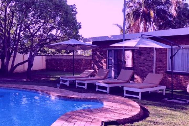 Sophia, 32 — Escort in Heidelberg, South Africa