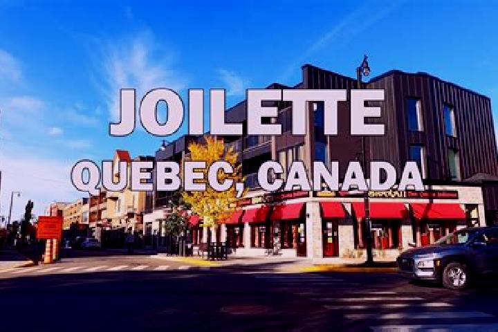 Sophia, 32 — Escort in Joliette, Canada