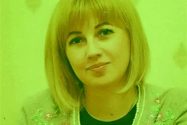 Sophia, 32 — Escort in Komyshova Bukhta, Ukraine