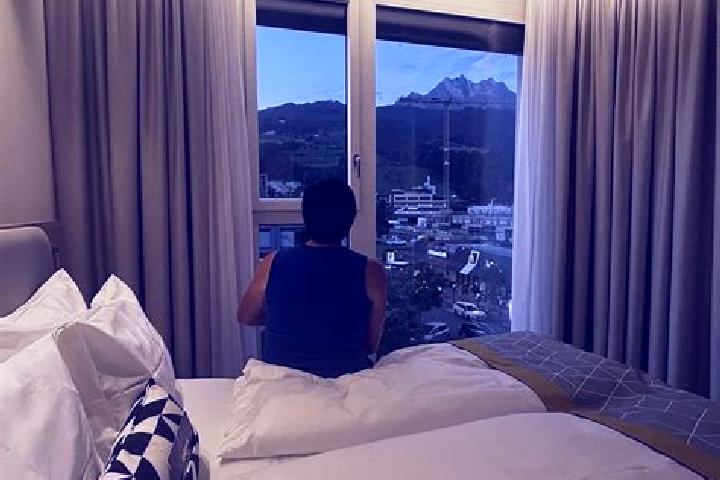 Sophia, 32 — Escort in Kriens, Switzerland