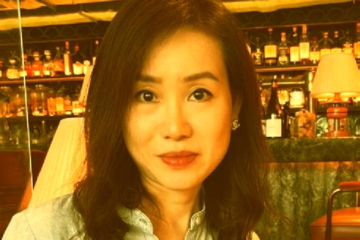 Sophia, 32 — Escort in Liping, China