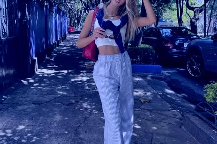 Sophia, 32 — Escort in Loreto, Argentina