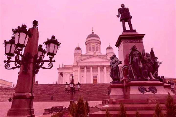 Sophia, 32 — Escort in Luopioinen, Finland