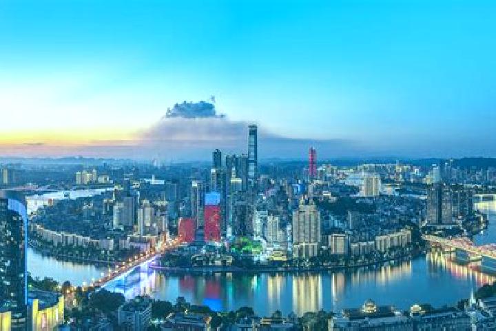 Sophia, 32 — Escort in Luzhou, China