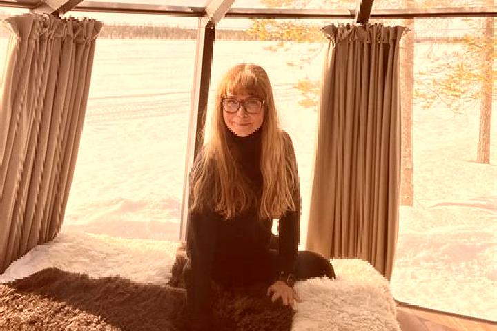 Sophia, 32 — Escort in Muonio, Finland