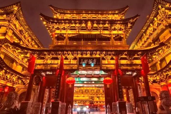 Sophia, 32 — Escort in Nanguan, China