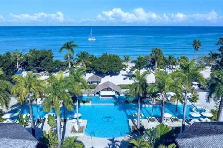 Sophia, 32 — Escort in Negril, Jamaica
